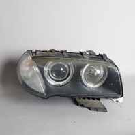 2007-2010 BMW X3 E83 Right Xenon Headlight Xenon Adaptive 63123456046 OEM
