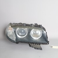 2007-2010 BMW X3 E83 Right Xenon Headlight Xenon Adaptive 63123456046 OEM