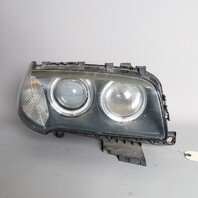 2007-2010 BMW X3 E83 Right Xenon Headlight Xenon Adaptive 63123456046 OEM