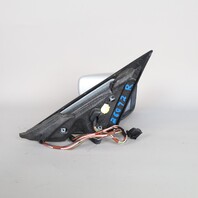 2001-2003 BMW 323i 325i 330i Sedan Right Door Mirror 51167003426 OEM