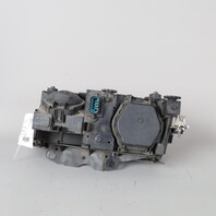 1999-2001 BMW 740i 750i Right Passenger Halogen Headlight 63128376392 OEM