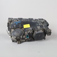 1999-2001 BMW 740i 750i Right Passenger Halogen Headlight 63128376392 OEM