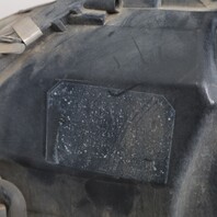 2005-2007 BMW 525i 530i 545i 550i M5 Right Xenon Headlight 63127160158 OEM