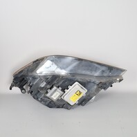 2005-2007 BMW 525i 530i 545i 550i M5 Right Xenon Headlight 63127160158 OEM