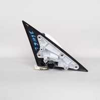 2010-2013 BMW 328i 328i 335i Left Side View Door Mirror OEM 51167282653