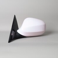 2010-2013 BMW 328i 328i 335i Left Side View Door Mirror OEM 51167282653