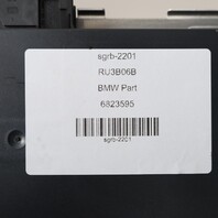 BMW 528i 535i 550i 640i 650i 750i X3 Footwell Module 61356992947 OEM