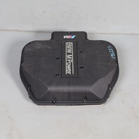 2000-2003 BMW M5 E39 Engine Air Intake Plenum Cover 7831262 OEM Used