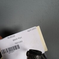 2000-2003 BMW M5 E39 Engine Air Intake Plenum Cover 7831262 OEM Used