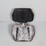 2000-2003 BMW M5 E39 Engine Air Intake Plenum Cover 7831262 OEM Used