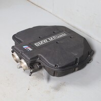 2000-2003 BMW M5 E39 Engine Air Intake Plenum Cover 7831262 OEM Used