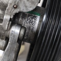 2007-2013 BMW 128i 328i N51 N52 Power Steering Pump 32414042171 OEM