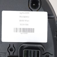 2015-2017 BMW X3 X4 Speedometer Instrument Cluster OEM 62109372460