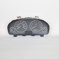 2015-2017 BMW X3 X4 Speedometer Instrument Cluster OEM 62109372460