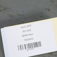 BMW N20 N26 Transmission Oil Cooler Heat Exchanger 17217600553 OEM