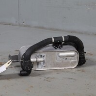 BMW N20 N26 Transmission Oil Cooler Heat Exchanger 17217600553 OEM