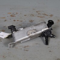BMW N20 N26 Transmission Oil Cooler Heat Exchanger 17217600553 OEM