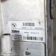 BMW N20 N26 Transmission Oil Cooler Heat Exchanger 17217600553 OEM