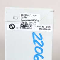 BMW Servotronic Control Module 32436856855 OEM