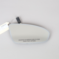 2012-2019 BMW M5 M6 Right Door Mirror Glass 51168050086 OEM