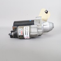 2008 BMW 528i Starter Motor 12412354701 OEM
