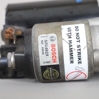 2008 BMW 528i Starter Motor 12412354701 OEM