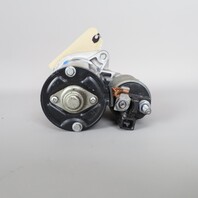 2008 BMW 528i Starter Motor 12412354701 OEM