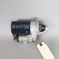 2008 BMW 528i Starter Motor 12412354701 OEM