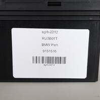 BMW 525i 530i 535i 545i 550i 645i 650i M5 M6 Body Module 61359151516 OEM