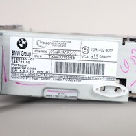 2008-2010 BMW 528i 535i 550i M5 Radio Stereo Tuner Head Unit Champ OEM