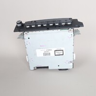 2008-2010 BMW 528i 535i 550i M5 Radio Stereo Tuner Head Unit Champ OEM