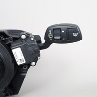 2008 BMW 528i 535i 335i E60 Turn Signal Wiper Steering Column Switch 6968186 OEM