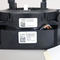 2008 BMW 528i 535i 335i E60 Turn Signal Wiper Steering Column Switch 6968186 OEM