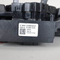 2008 BMW 528i 535i 335i E60 Turn Signal Wiper Steering Column Switch 6968186 OEM