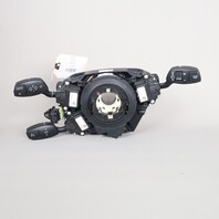 2008 BMW 528i 535i 335i E60 Turn Signal Wiper Steering Column Switch 6968186 OEM