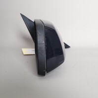 2008-2010 BMW 528i 535i 550i Right Door Mirror Space Grey 51167189626 OEM