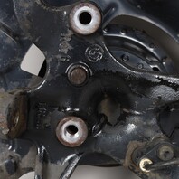 1996-2002 BMW Z3 Right Front Spindle Knuckle Hub 31211092080 OEM Used