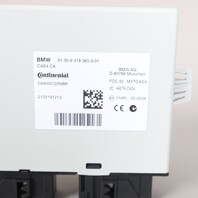 BMW X3 X4 528i 535i 550i 640i 750i CAS Module 61356809372 OEM