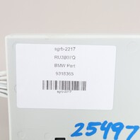 BMW X3 X4 528i 535i 550i 640i 750i CAS Module 61356809372 OEM