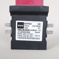 2011-2013 BMW 328i 528i 535i 750i Fuel Pump Control Module 16147301554 OEM