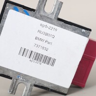 2011-2013 BMW 328i 528i 535i 750i Fuel Pump Control Module 16147301554 OEM