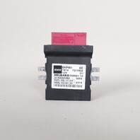 2011-2013 BMW 328i 528i 535i 750i Fuel Pump Control Module 16147301554 OEM