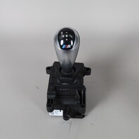 2012-2016 BMW M5 F10 SMG Gear Shift Selector Shifter 61317846583 OEM