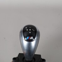 2012-2016 BMW M5 F10 SMG Gear Shift Selector Shifter 61317846583 OEM