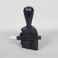2012-2016 BMW M5 F10 SMG Gear Shift Selector Shifter 61317846583 OEM