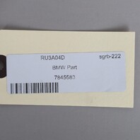 2012-2016 BMW M5 F10 SMG Gear Shift Selector Shifter 61317846583 OEM