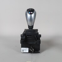 2012-2016 BMW M5 F10 SMG Gear Shift Selector Shifter 61317846583 OEM
