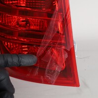 2011-2017 BMX X3 F25 Left Tail Light Lamp Halogen OEM 63217220239