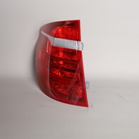 2011-2017 BMX X3 F25 Left Tail Light Lamp Halogen OEM 63217220239