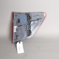 2011-2017 BMX X3 F25 Left Tail Light Lamp Halogen OEM 63217220239